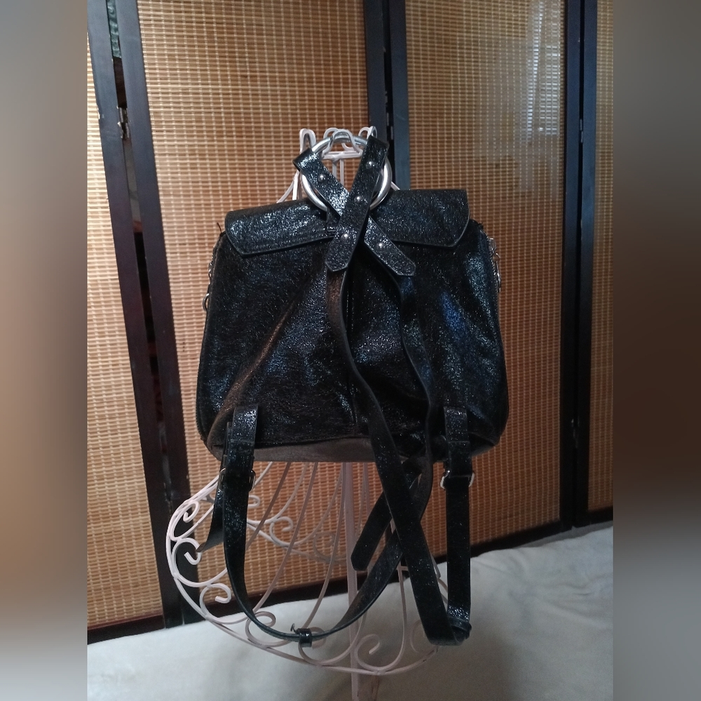 ZARA backpack - Picture 3 of 10